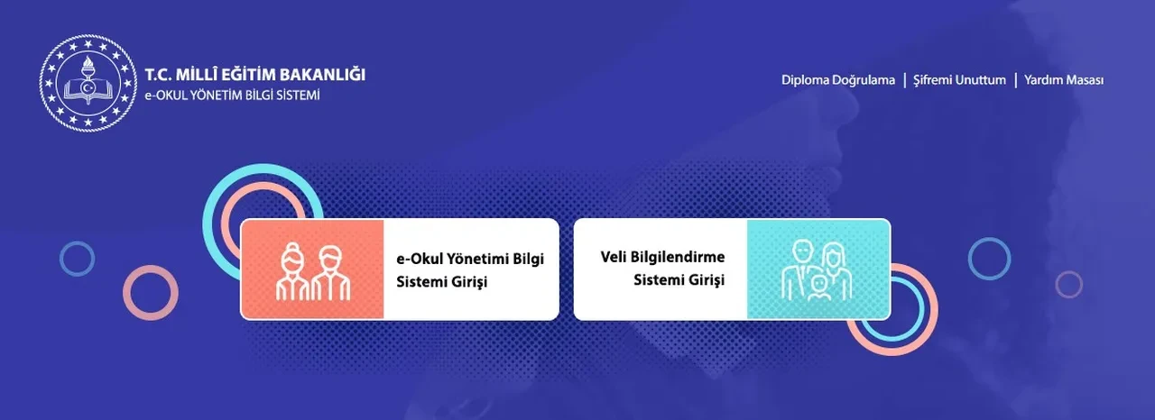 E karne nasıl bakılır 2025? E Karne görüntüleme ve sorgulama ekranı