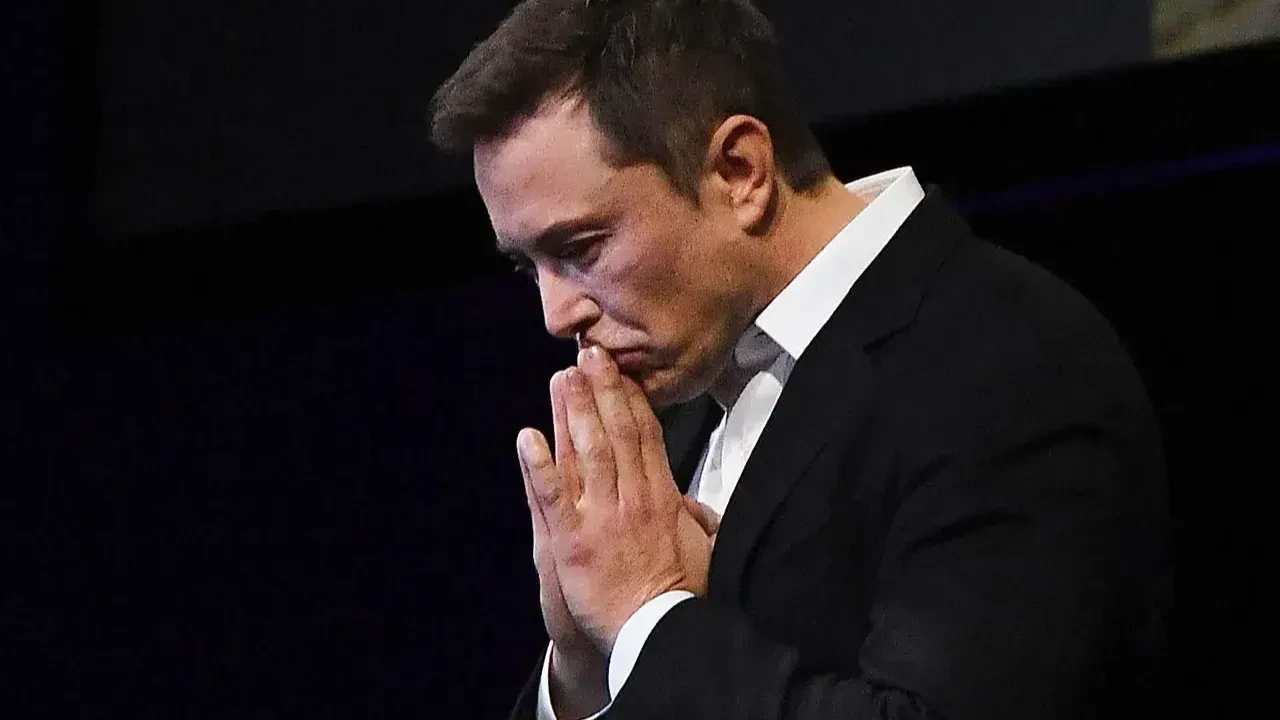 Elon Musk’tan medyaya meydan okuma: Uyuşturucu testini paylaştı