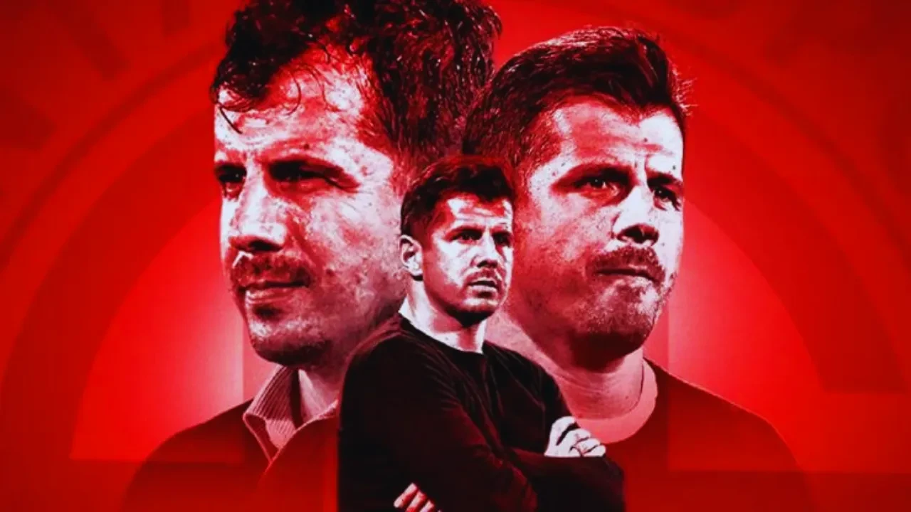 Emre Belözoğlu
