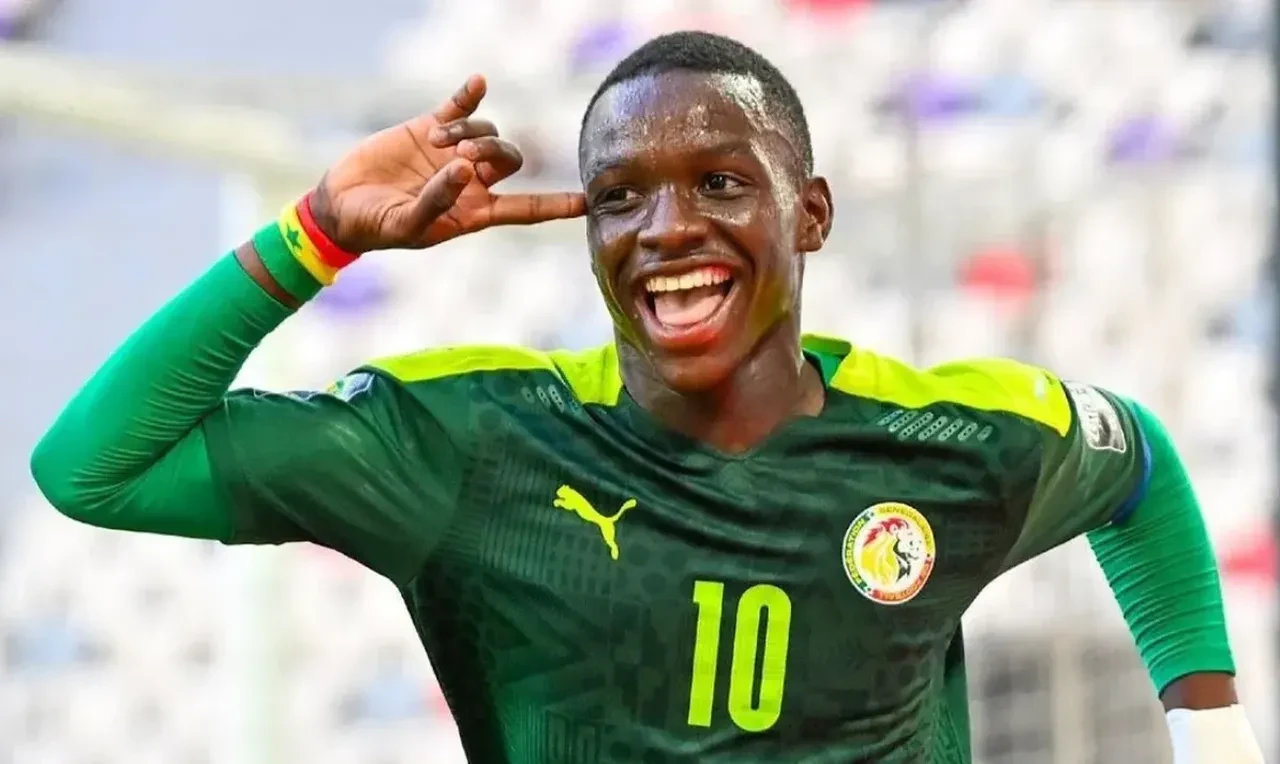 Fenerbahçe ilk transferini duyurdu! Amara Diouf’la 2030’a kadar sözleşme
