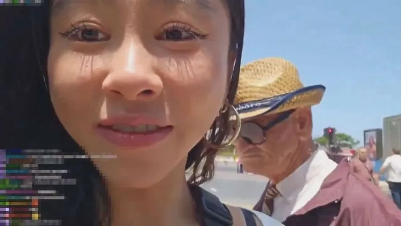 Güney Koreli fenomene ikinci taciz! Bu kez yer Samsun