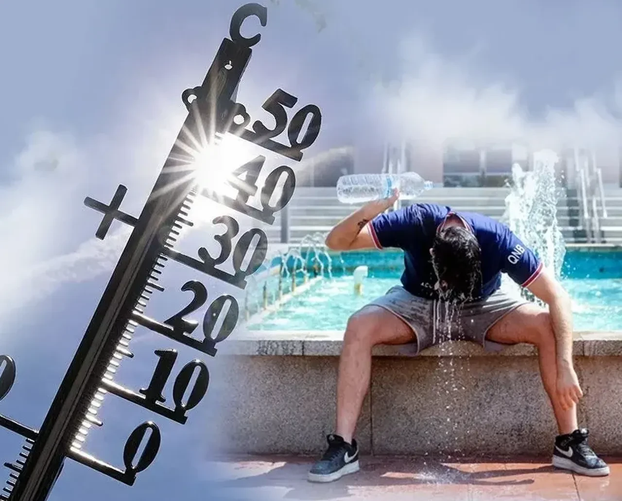 Hava durumu (19 Haziran) | Bugün hava nasıl olacak? Meteoroloji yayımladı