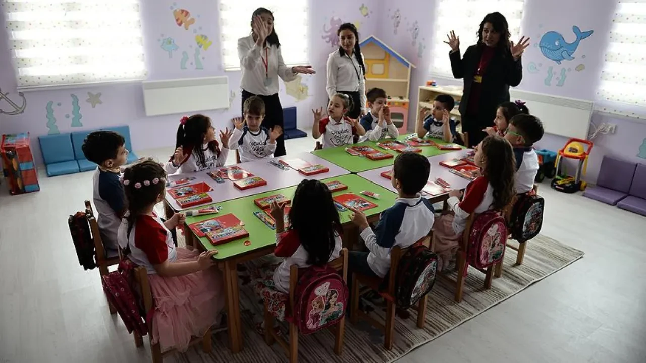 İBB kreş fiyatları yüzde 100 zamlandı