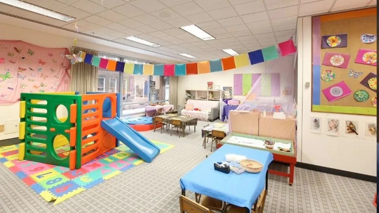 İBB kreş fiyatları yüzde 100 zamlandı