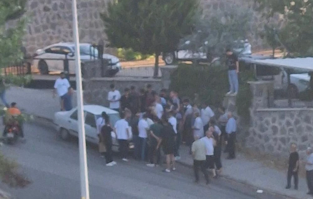 Gaziantep'te kardeşlere silahlı saldırı