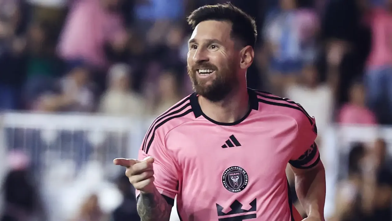 Inter Miami Porto maçı hangi kanalda, nereden izlenir? FIFA Kulüpler Dünya Kupası'nda Messi sahneye çıkıyor