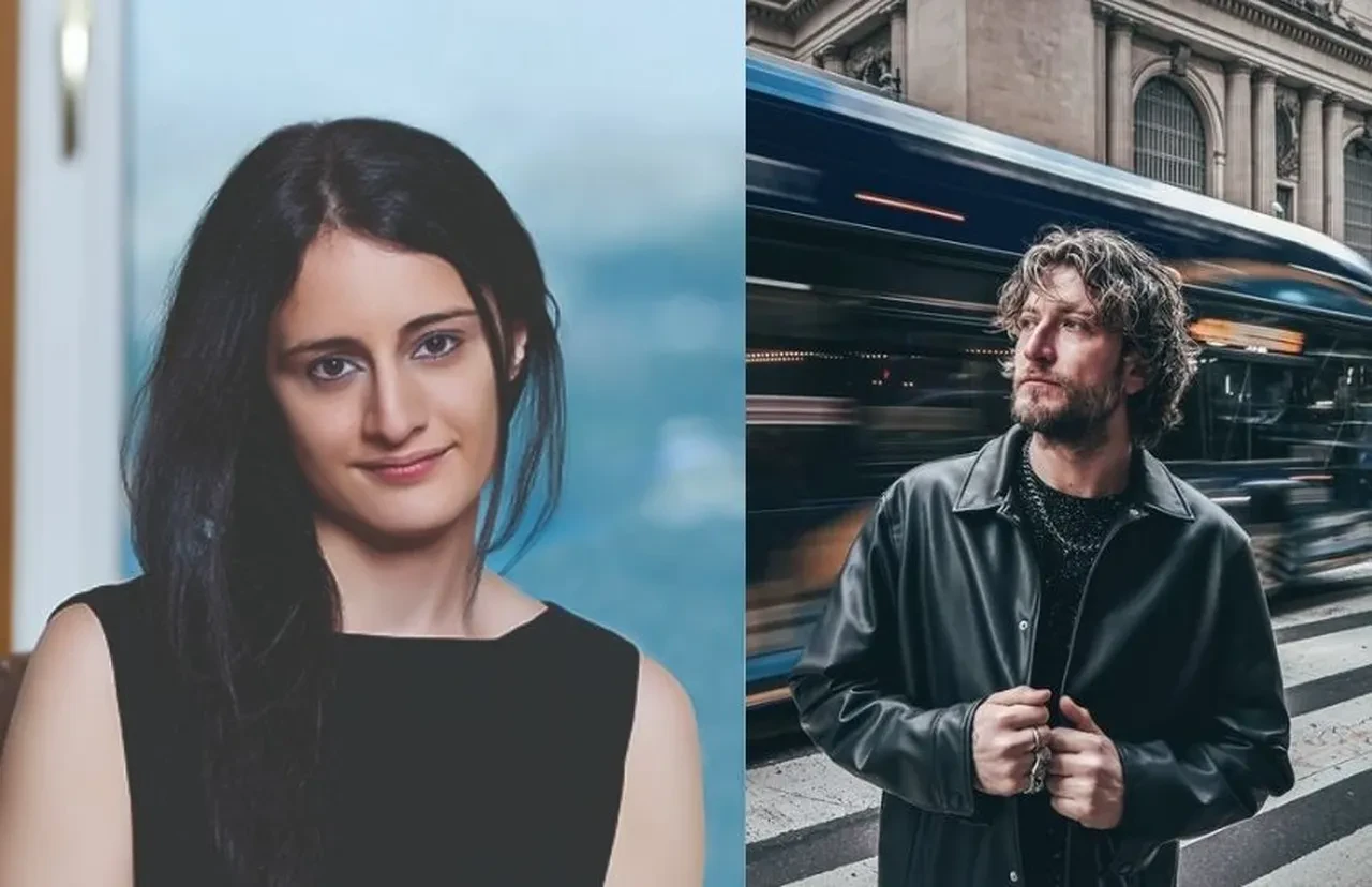 İpek Kıraç ile Sezer Uysal'ın evlilik kararına Caroline Koç'tan destek 