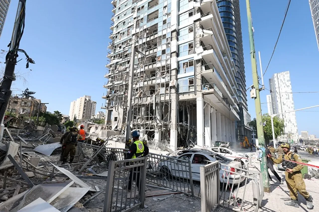 İsrail’de kaç kişi öldü?