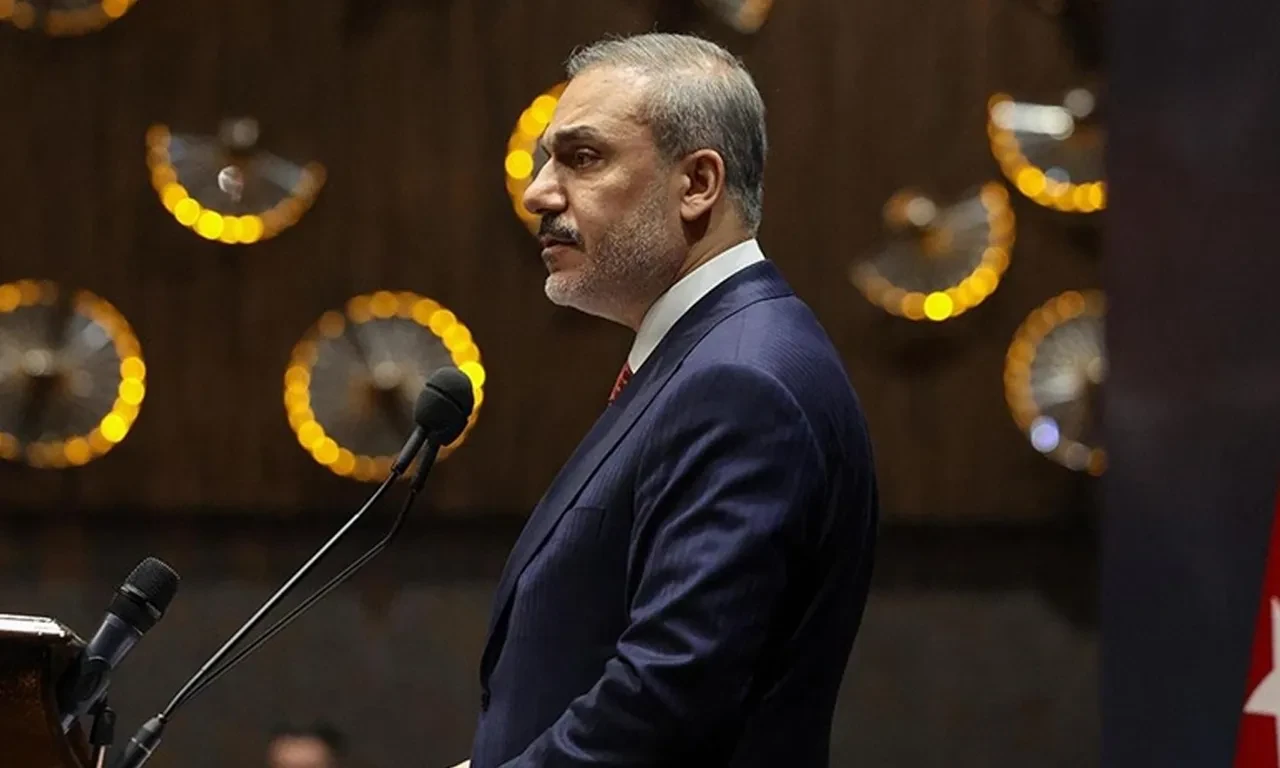 İstanbul'da kritik zirve! İran Dışişleri Bakanı Arakçi de katılacak