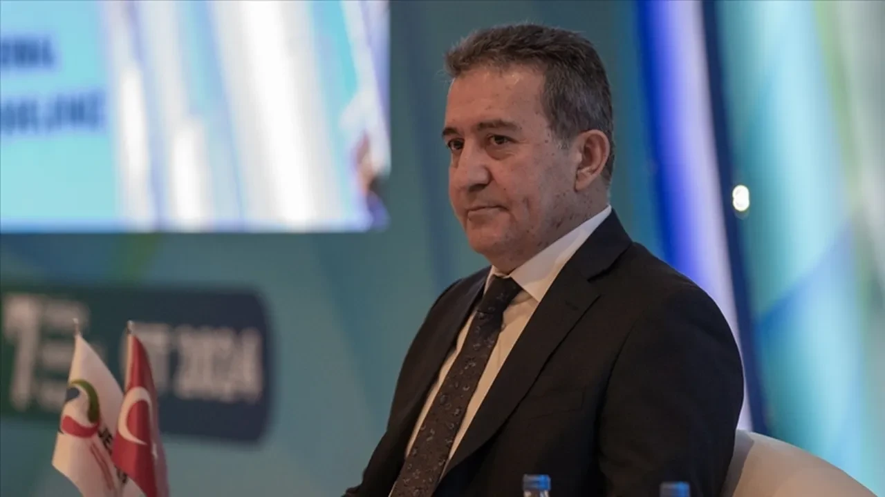 Jeotermal enerji sektöründen 'süper izin' talebi