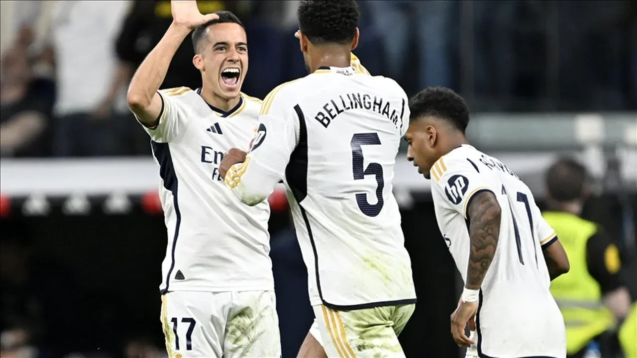 Lucas Vazquez Fenerbahçe'ye gelecek mi? Bonservis değeri ve istatistikleri