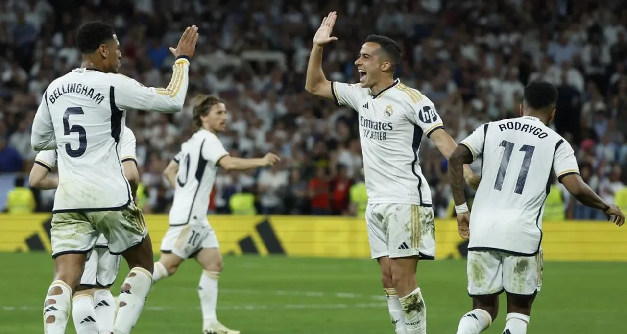 Lucas Vazquez Fenerbahçe'ye gelecek mi? Bonservis değeri ve istatistikleri