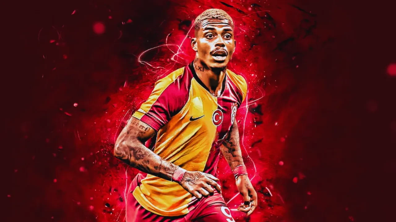 Mario Lemina