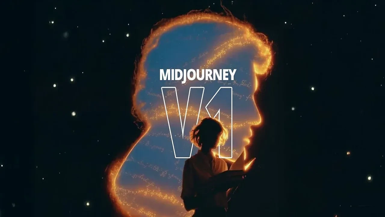 Midjourney V1 modeli tanıtıldı: Görüntülerden ultra gerçekçi videolar üretebiliyor