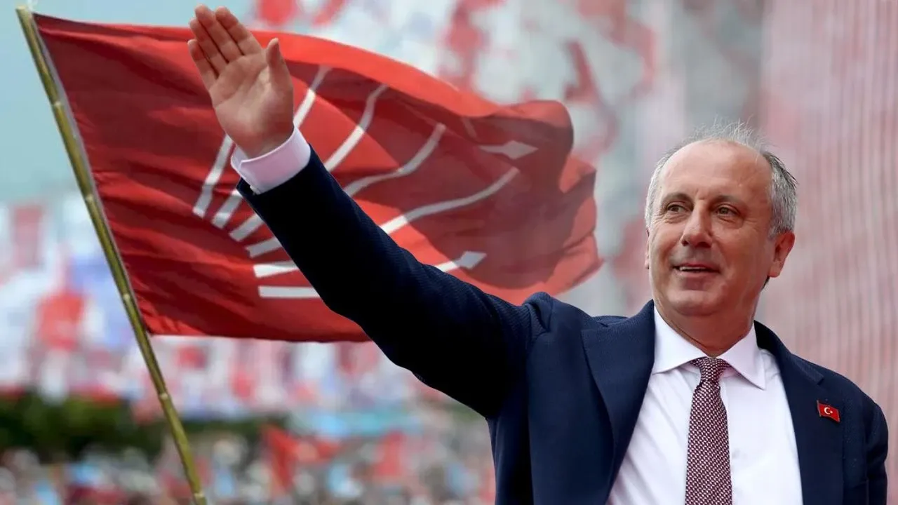 Muharrem İnce CHP'ye katıldı mı, katılacak mı? Özgür Özel ile görüşme gerçekleştirdi