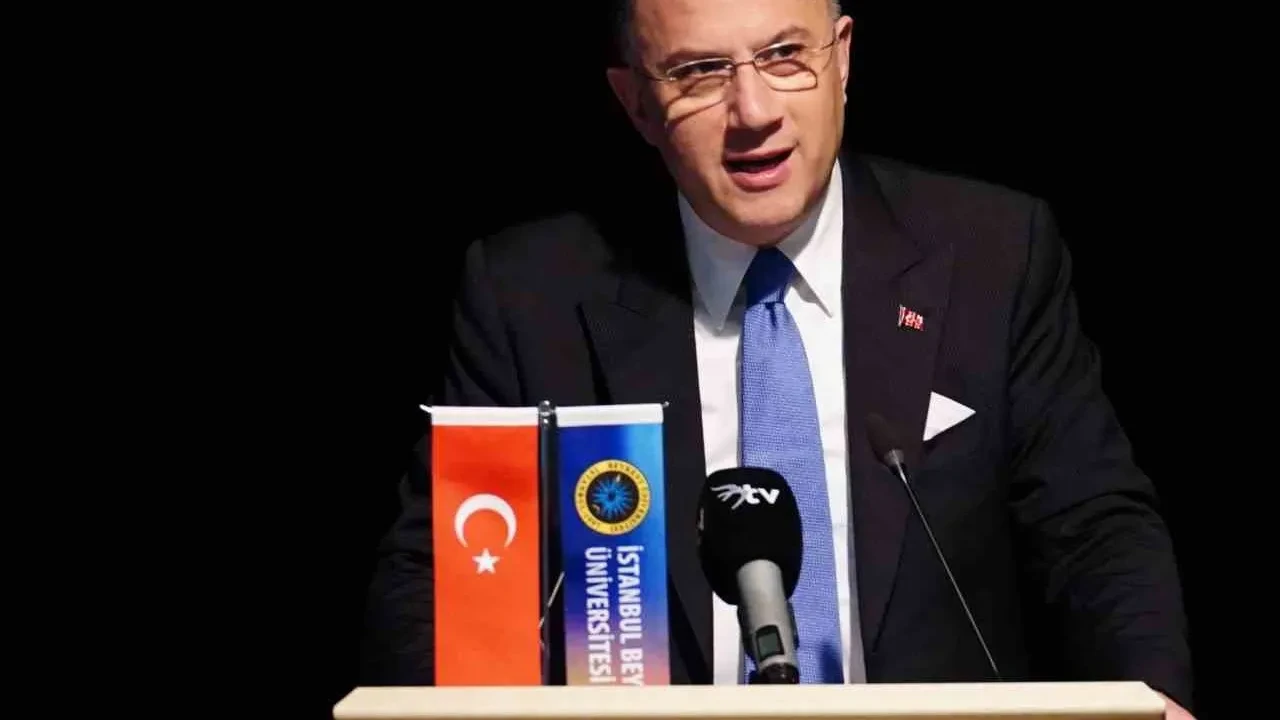 Murat Çalık'ın sağlık durumu nasıl, hasta mı? Tutuklu Beylikdüzü Belediye Başkanı hastaneye kaldırıldı