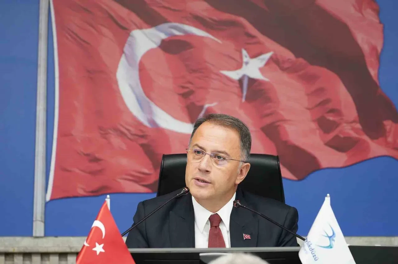 Murat Çalık'ın sağlık durumu nasıl, hasta mı? Tutuklu Beylikdüzü Belediye Başkanı hastaneye kaldırıldı