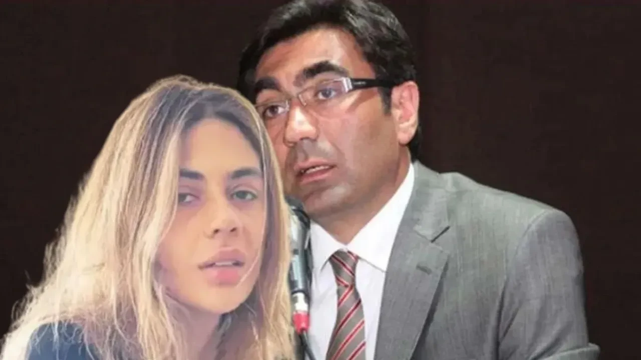 Nihal Candan'ın babası Hakan Candan ilk kez konuştu: Söz geçiremedim 