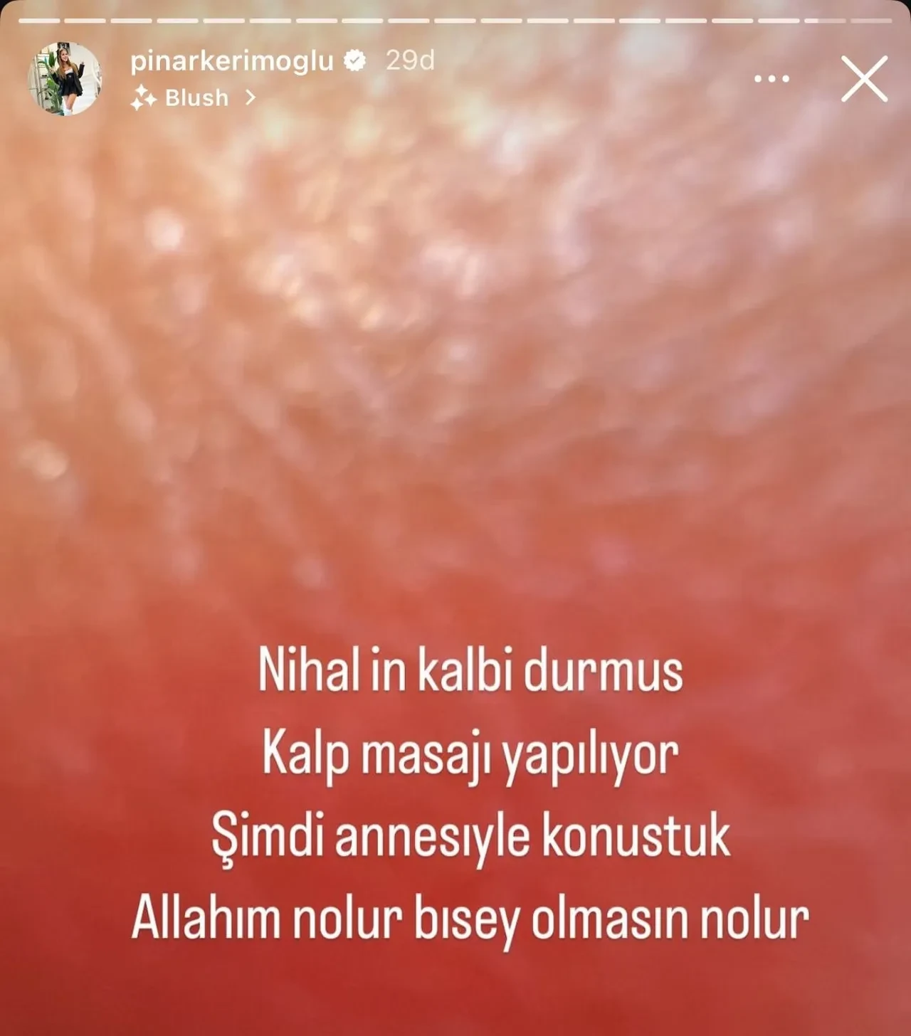 Nihal Candan'ın kalbi durdu! Sağlık durumu kritik