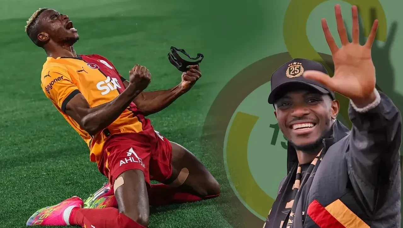 Osimhem'de sürpriz gelişme! Temmuz ayı gerçeği ortaya çıktı