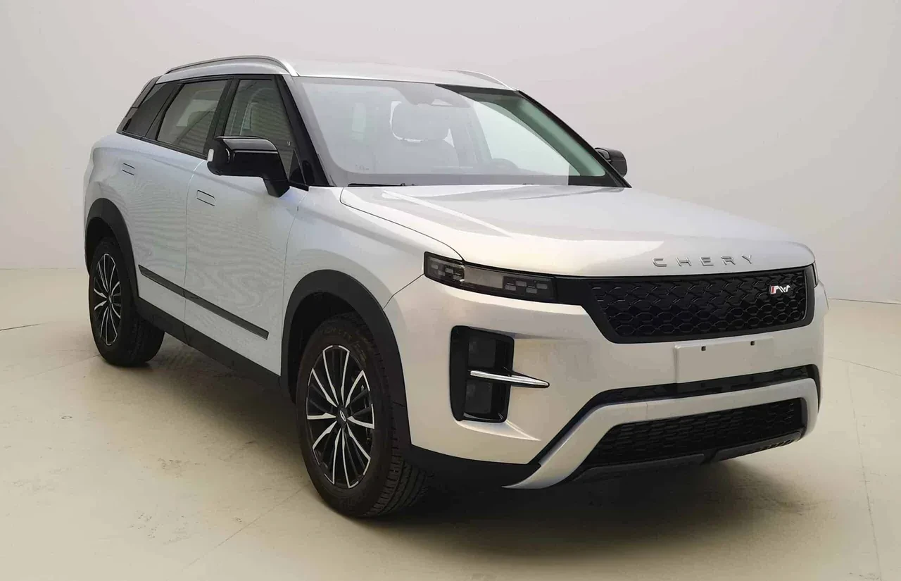 Range Rover tasarımlı Chery Tiggo 7 Sport’un fiyatı belli oldu