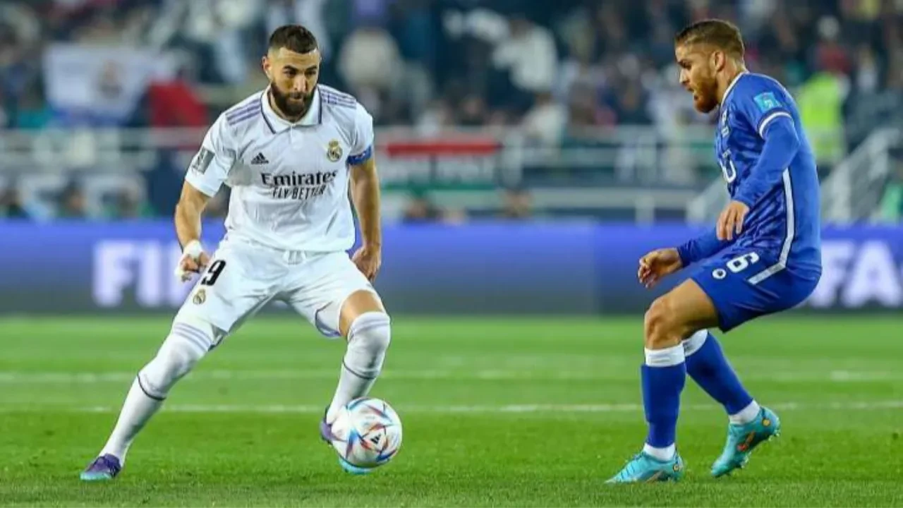 Real Madrid Al Hilal maç sonucu kaç kaç? Madrid ekibi sert kayaya çarptı