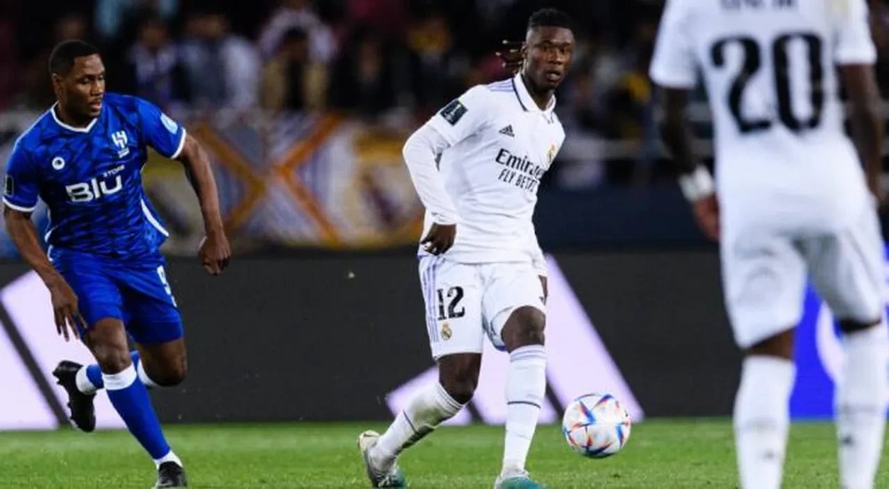 Real Madrid Al Hilal maç sonucu kaç kaç? Madrid ekibi sert kayaya çarptı