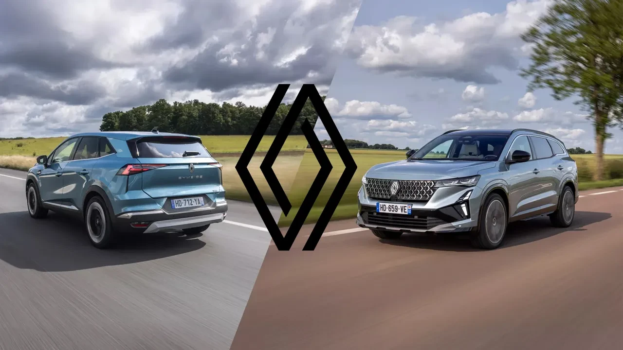 Renault'un iki hibriti yakıtı adeta kokluyor! Ortalama tüketimi ortaya çıktı    