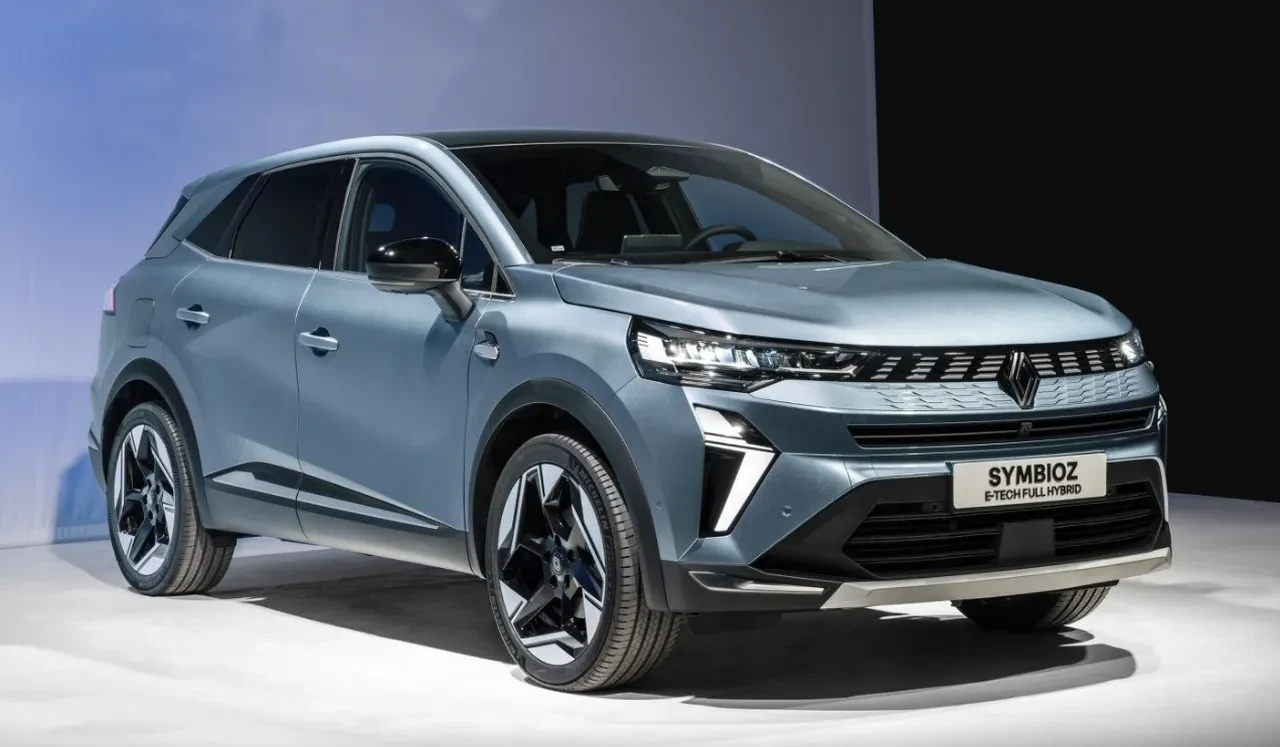 Renault'un iki hibriti yakıtı adeta kokluyor! Ortalama tüketimi ortaya çıktı    