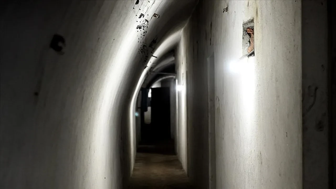 Savaşlarla beraber gündeme gelen sığınaklar: Yeraltı korkusunun psikolojik nedeni