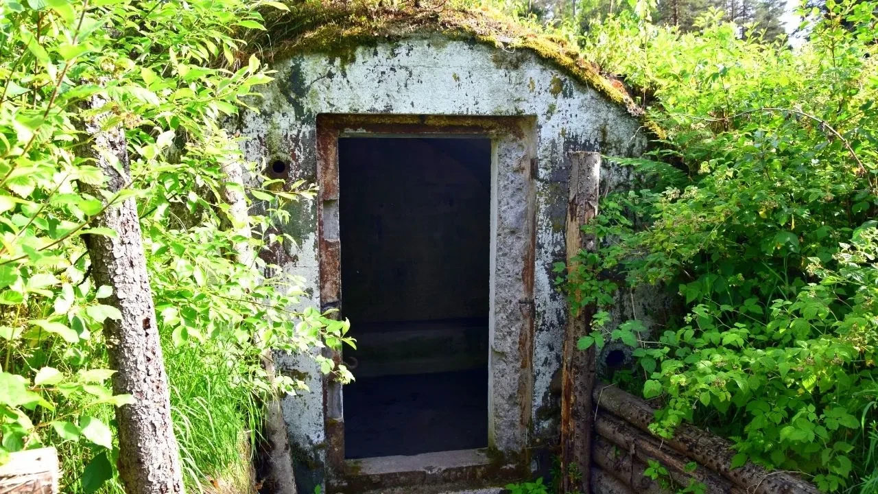 Savaşlarla beraber gündeme gelen sığınaklar: Yeraltı korkusunun psikolojik nedeni