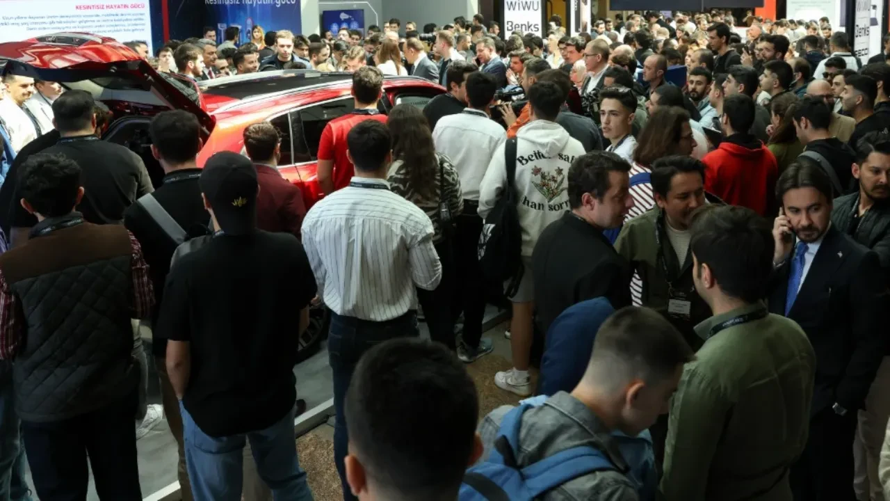 SDN Tech Expo 2025, 27 Haziran’da teknoloji tutkunlarını buluşturuyor