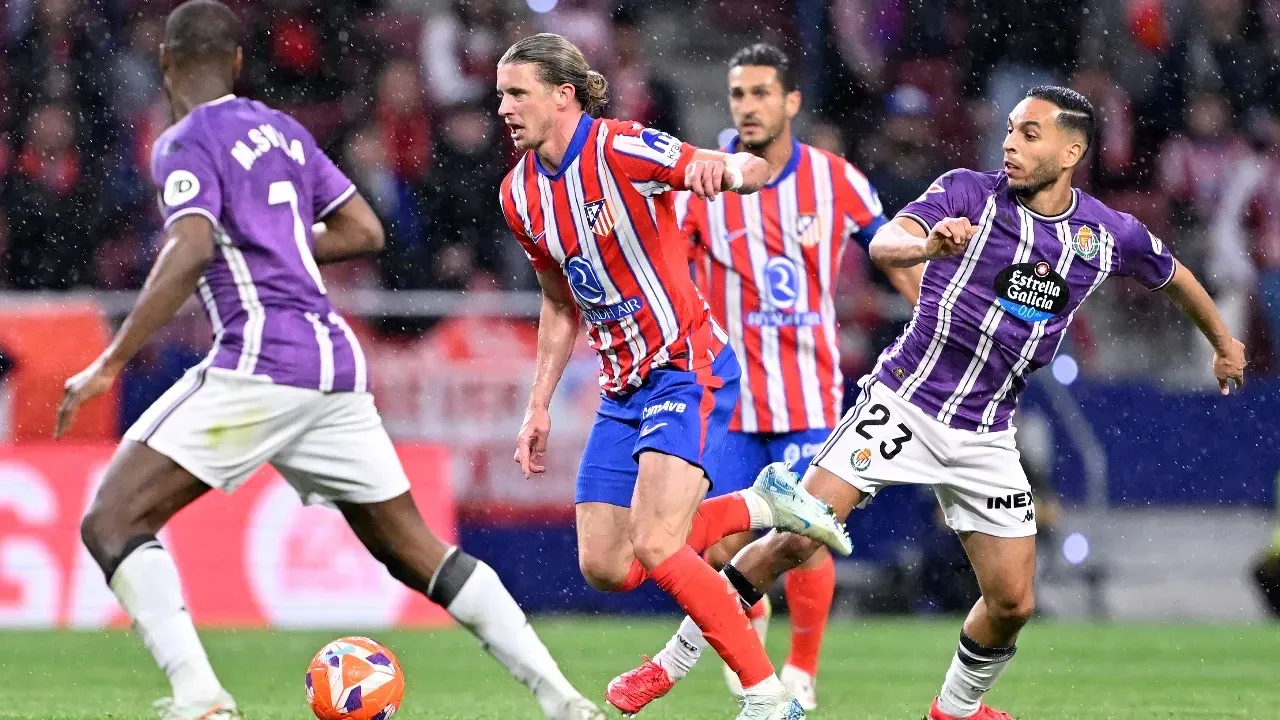 Seattle Sounders Atletico Madrid maçı hangi kanalda, nereden izlenir? Maç kadrosu, muhtemel ilk 11'ler netleşti