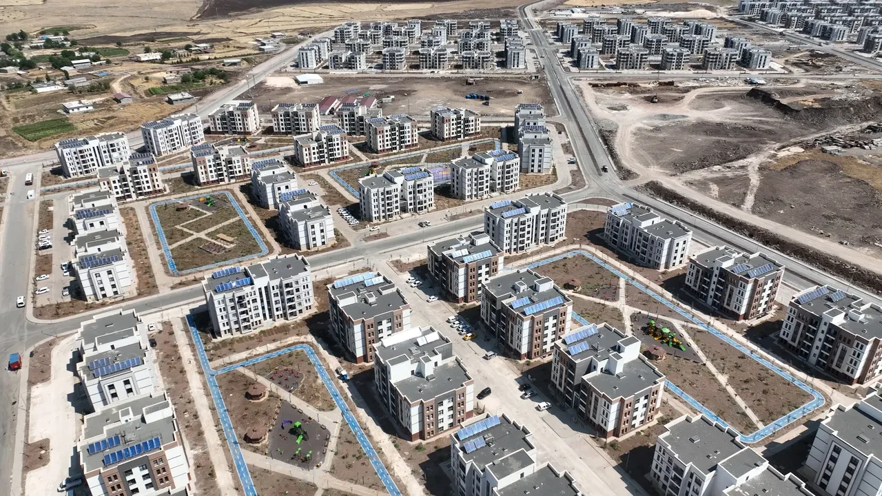 Son dakika | Cumhurbaşkanı Erdoğan'dan deprem bölgesinde muhalefete sert tepki! 'Acınacak haldeler'