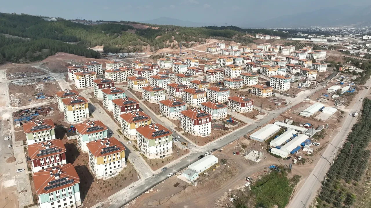 Son dakika | Cumhurbaşkanı Erdoğan'dan deprem bölgesinde muhalefete sert tepki! 'Acınacak haldeler'