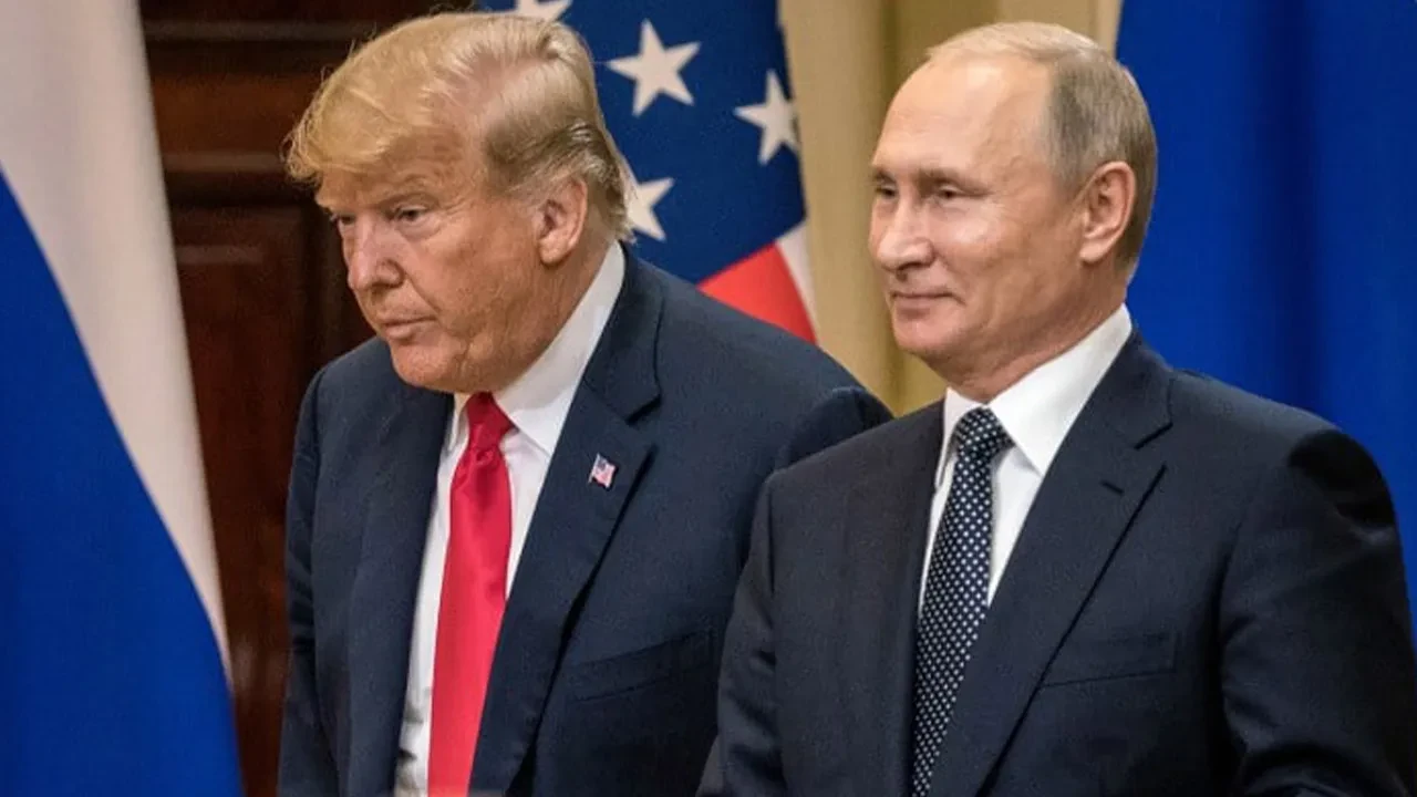Son dakika | Rusya savaşa girecek mi? Vladimir Putin'den İran-İsrail açıklaması