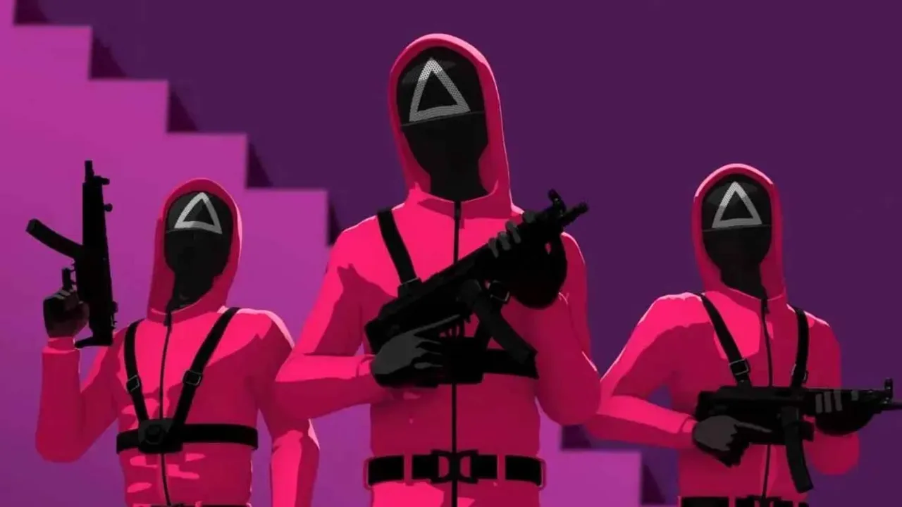 Squid Game 3. sezon ne zaman, saat kaçta yayınlanacak? Son fragman yayınlandı