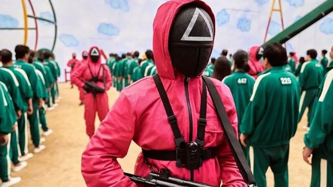 Squid Game 3. sezon ne zaman, saat kaçta yayınlanacak? Son fragman yayınlandı