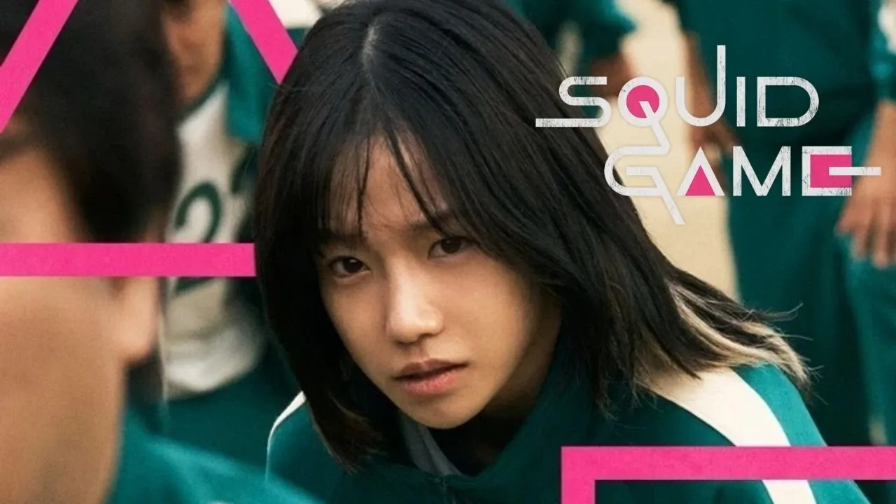 Squid Game 3. sezon ne zaman, saat kaçta yayınlanacak? Son fragman yayınlandı