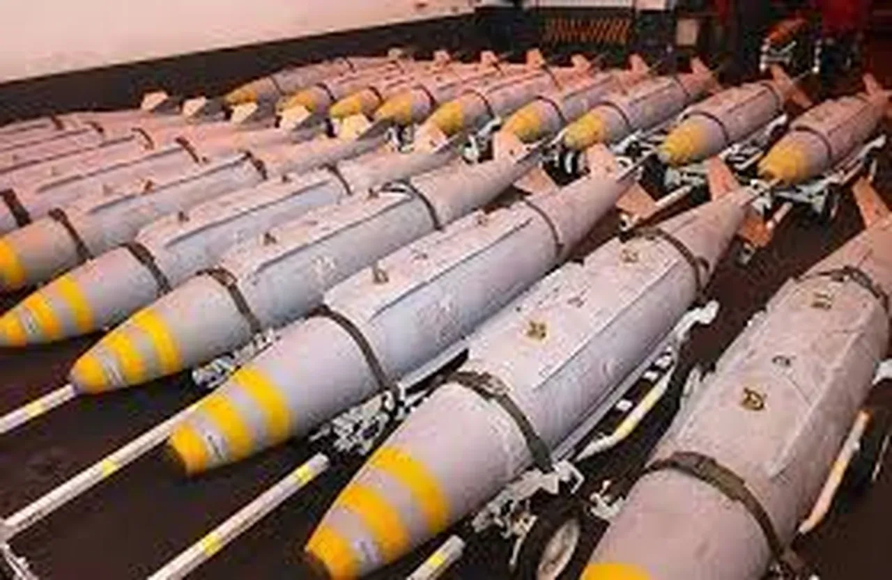 Trump'tan dikkat çeken 'sığınak delici bombalar' sorusu! İran'a saldırıya onay verdi iddiası