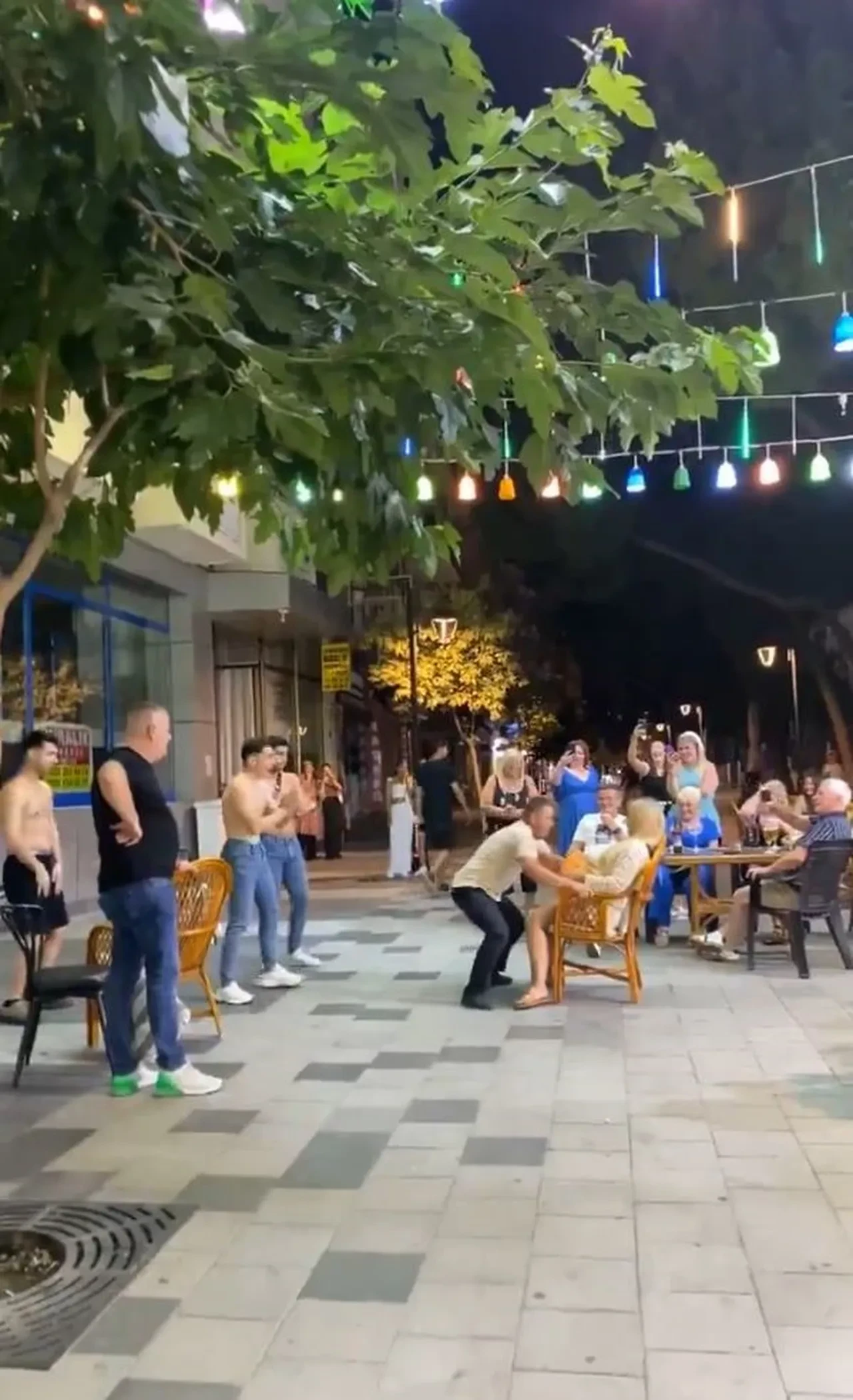 Turizmde hayasızca hareketlere geçit yok! İçişleri Bakanlığı önlemleri açıkladı