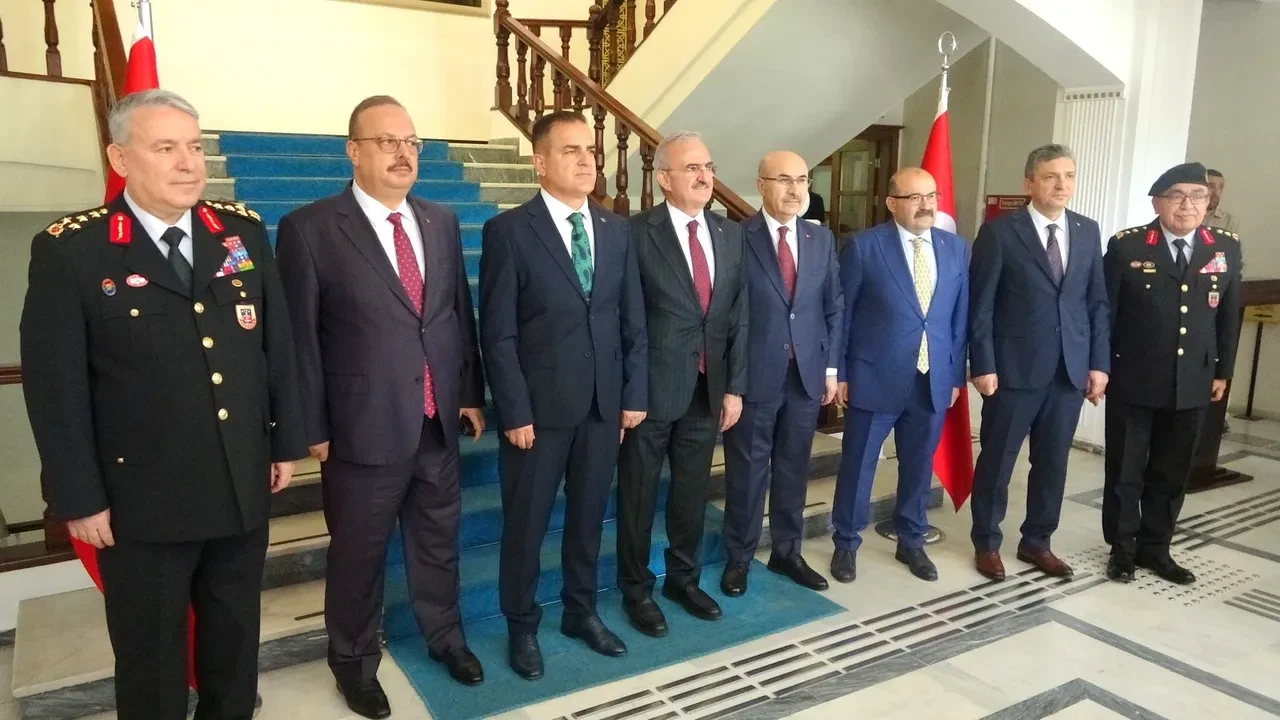 Turizmde hayasızca hareketlere geçit yok! İçişleri Bakanlığı önlemleri açıkladı