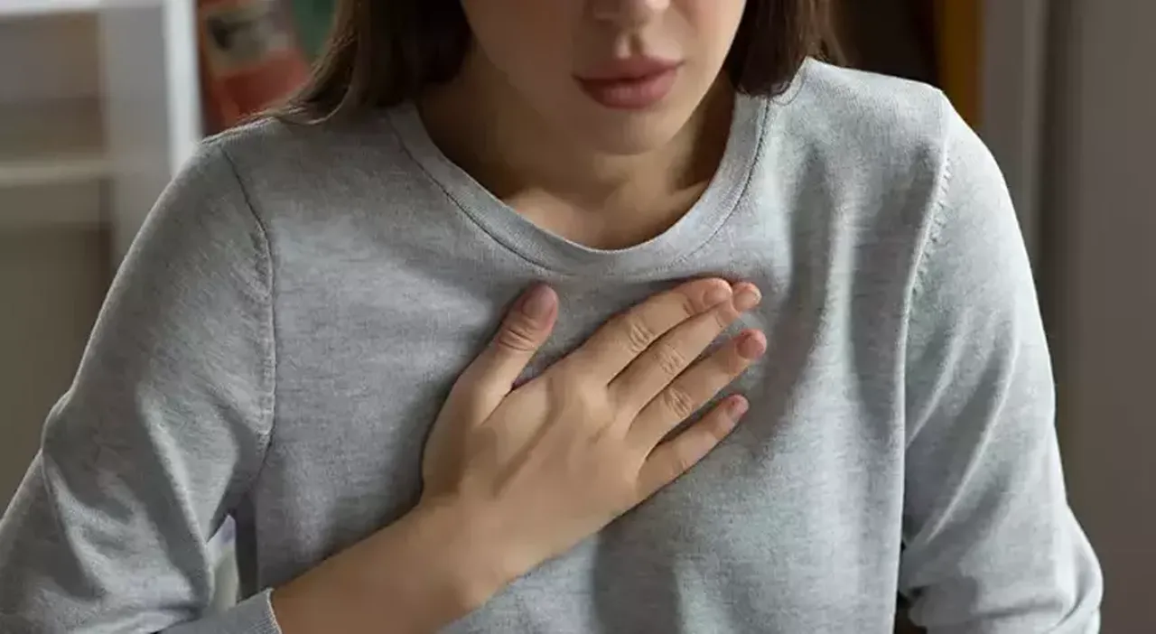 Yaz sıcaklarında kalbiniz için bunları yapmayı unutmayın