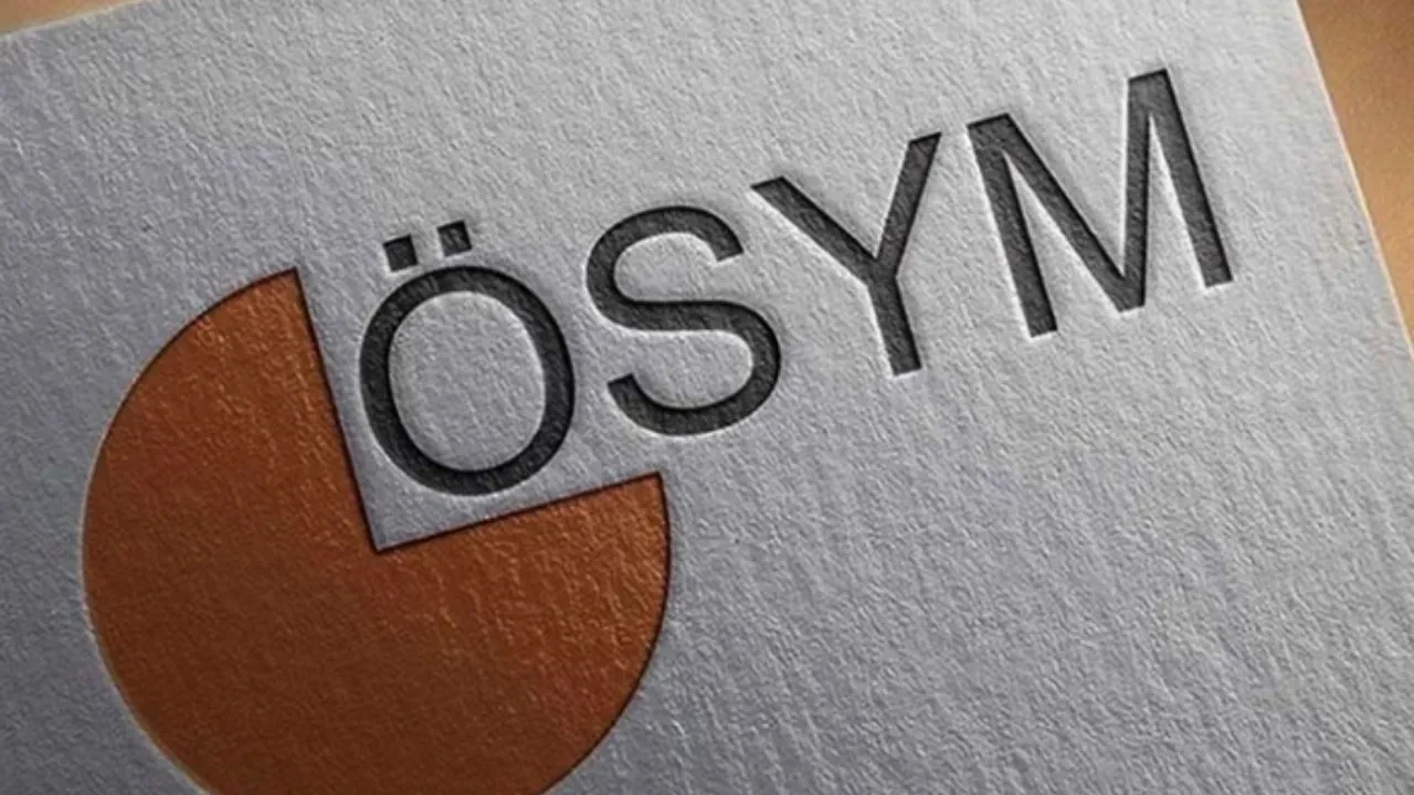 YKS anahtar serbest mi, yasak mı 2025? Yasak olan eşyalar