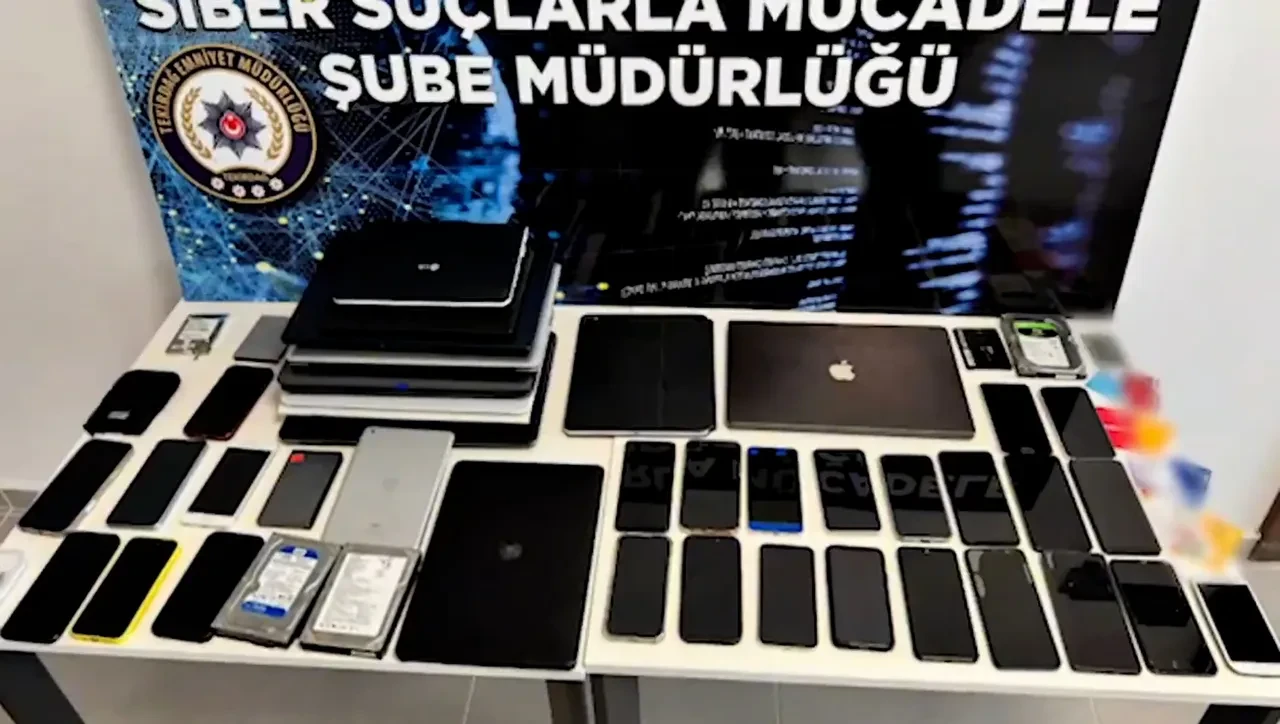 29 ilde büyük operasyon! 5 milyar TL’lik mal varlığına el konuldu