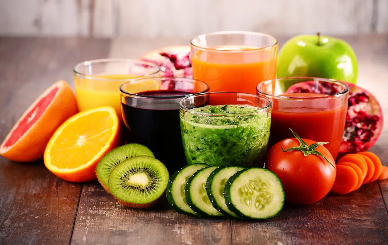 3 Günlük Detoks Diyet Listesi: 3 Günlük Zayıflatan Detoks Diyeti Nasıl Yapılır?