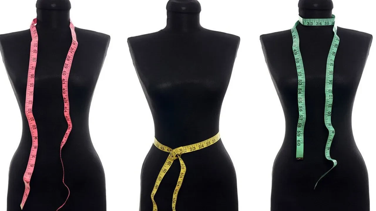 34 Beden Ölçüleri Hangi Bedene Karşılık Geliyor? 34 Beden Pantolon Kaç Kilo, S mi?