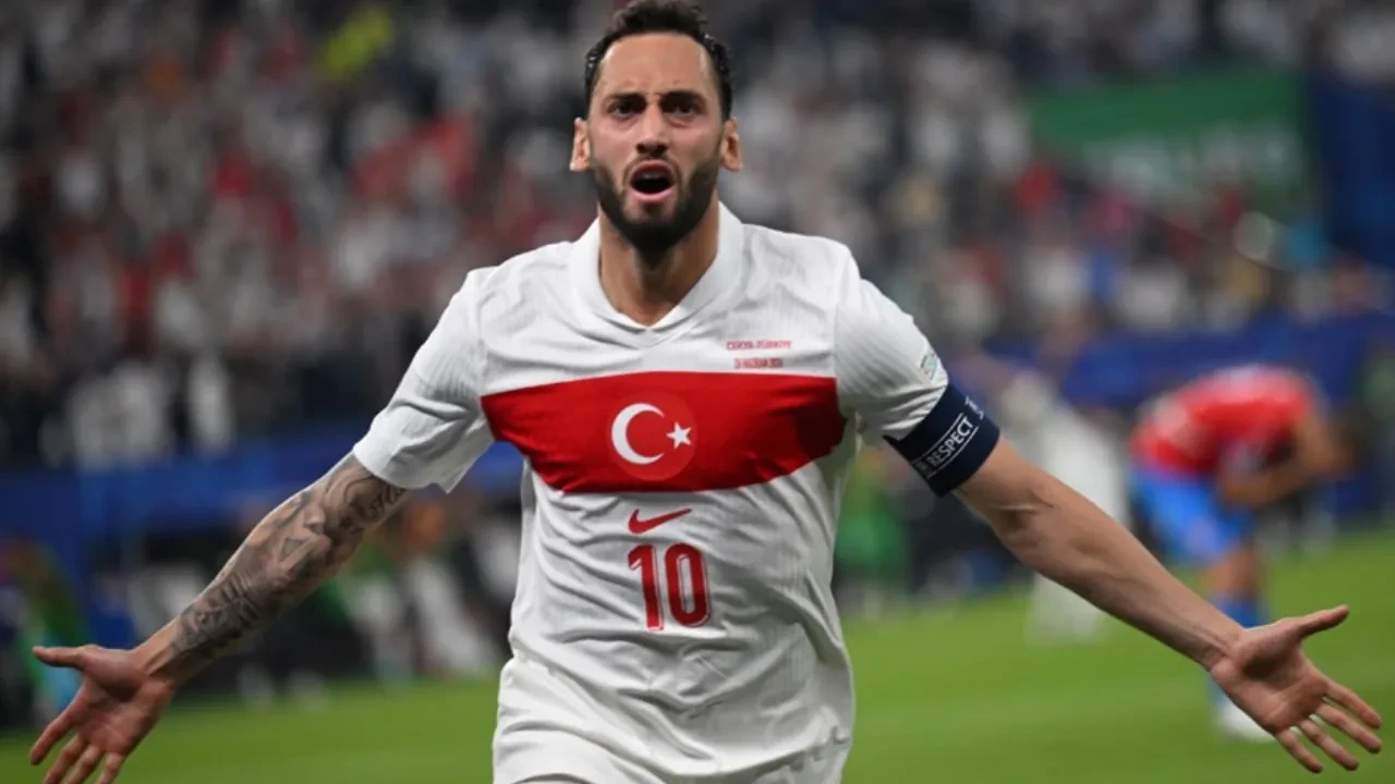 A Milli Takım kadrosundan 3 isim çıkarıldı!