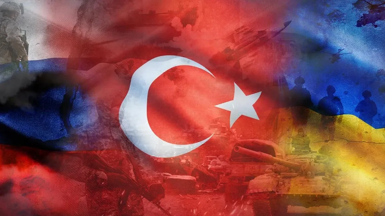 ABD'nin Ankara Büyükelçisi Tom Barrack'tan dikkat çeken açıklamalar: Türkiye kilit bir rol oynuyor, liderler zirvesi için çok önemli