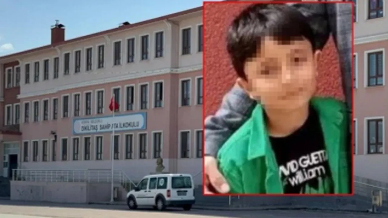 Ambulans geç mi gitti? Bakanlıktan entübe edilen çocuğa ilişkin iddialara cevap 